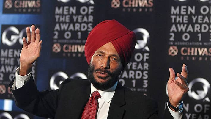 Coronavirus Milkha Singh daughter Mona treating COVID 19 patients New York hospital Coronavirus Milkha Singh daughter Mona treating COVID 19 patients New York hospital