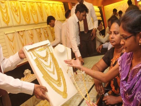 Dhanteras 2021 Here are 5 things one should keep in mind while buying gold gcw