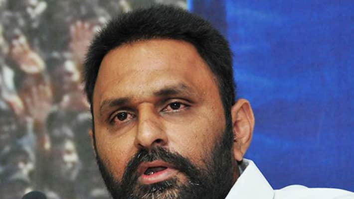 ap minister kodali nani sensational comments on chandrababu naidu over kodela death ap minister kodali nani sensational comments on chandrababu naidu over kodela death
