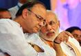 India Needs Strong, Decisive Government To Maintain Growth: Arun Jaitley