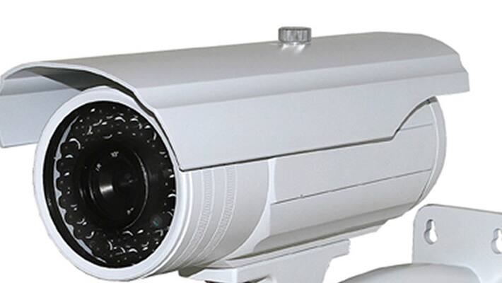 cctv cameras in MR O office cctv cameras in MR O office