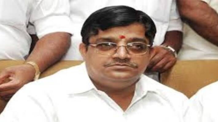 The loss of seats in the Rajya Sabha elections is painful - Maitreyan soeach The loss of seats in the Rajya Sabha elections is painful - Maitreyan soeach