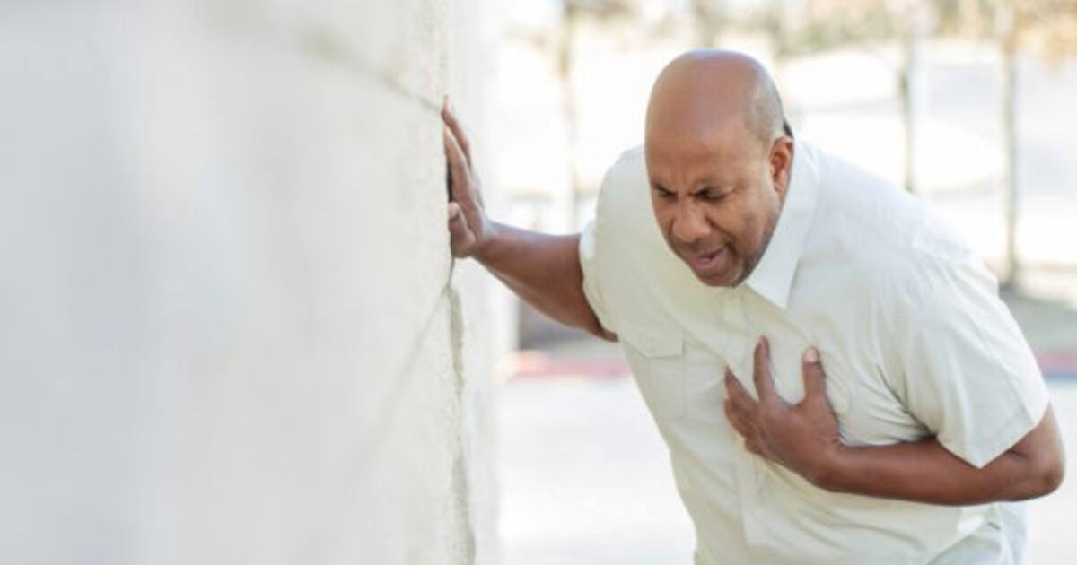 எச்சரிக்கை: அதிகரிக்கும் சைலன்ட் ஹார்ட் அட்டாக்... இந்த அறிகுறிகள் இருந்தால் கவனம் தேவை..!!