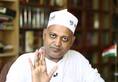 FIR AAP Somnath Bharti for calling woman anchor prostitute live TV