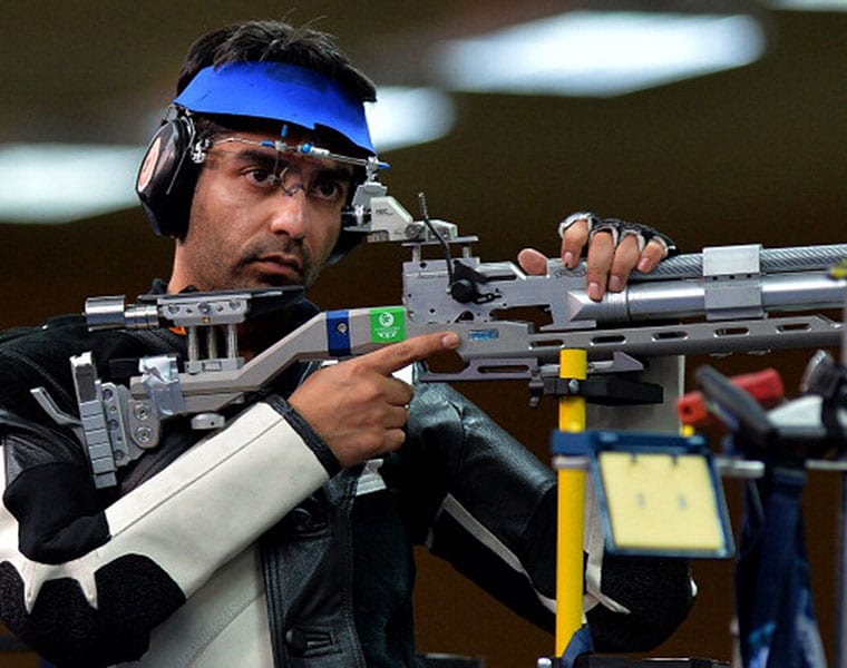the finish line 8 stars including abhinav bindra talk greatest moments indian sports apc