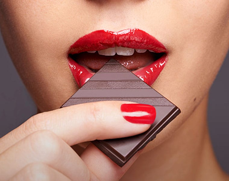 chocolate can reduce your fat know this tips BJC