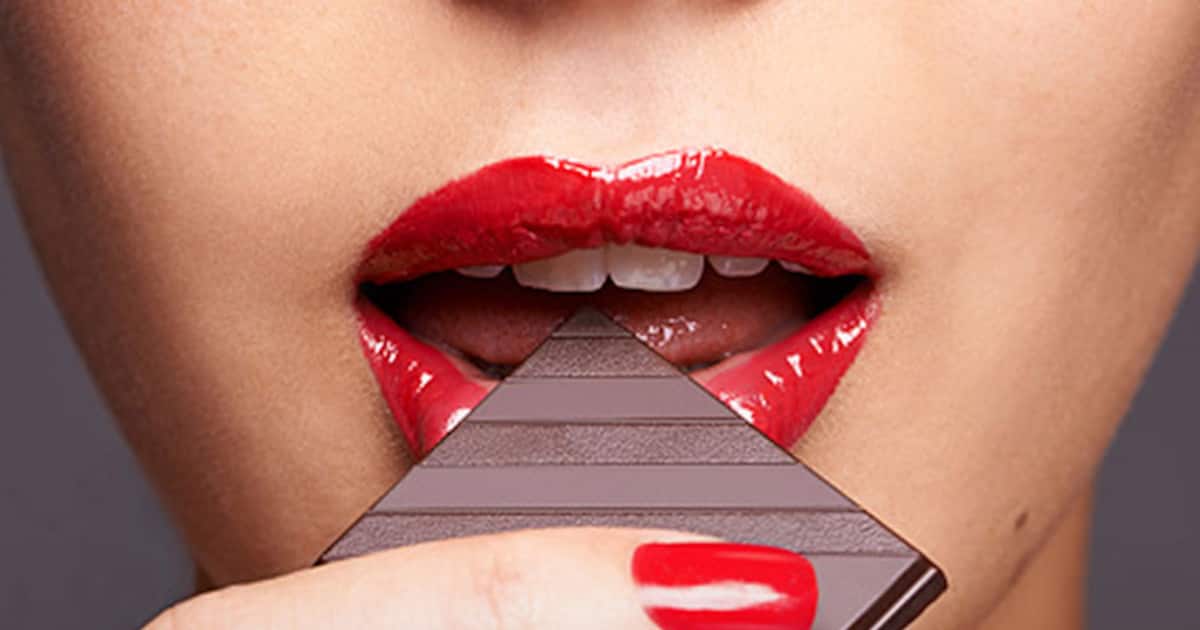 World Chocolate Day: 6 reasons why chocolate is so sexy
