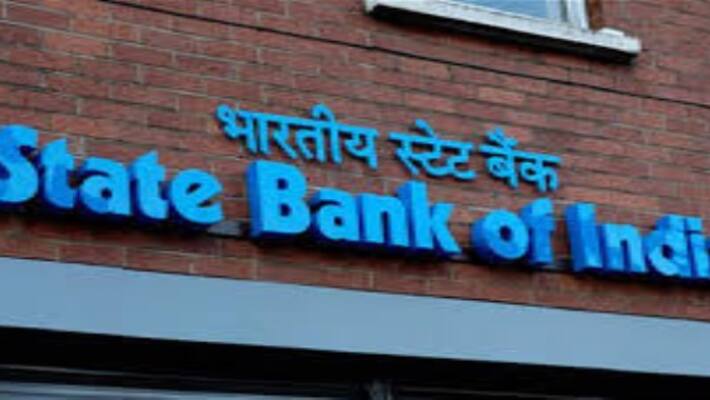 SBI Bank Reported 4000 Crore Loss SBI Bank Reported 4000 Crore Loss