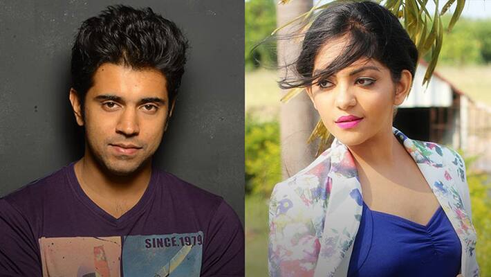 Nivin Pauly Nivin Pauly