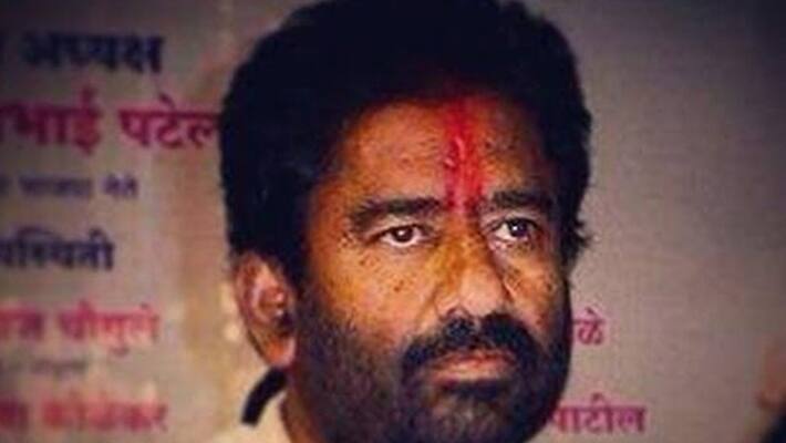 Gaikwad Opts Train Over Flight Gaikwad Opts Train Over Flight