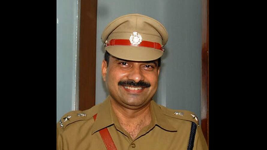 Telangana top-cop to be part of Rio security cover