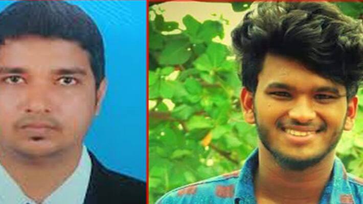 Big Twist BJP Activist Karthik Raj Murder Case Big Twist BJP Activist Karthik Raj Murder Case