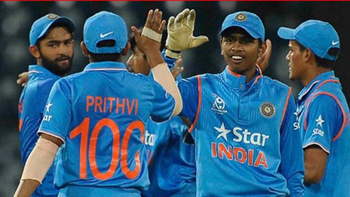 u19 cricket world cup final india need 217 to win u19 cricket world cup final india need 217 to win