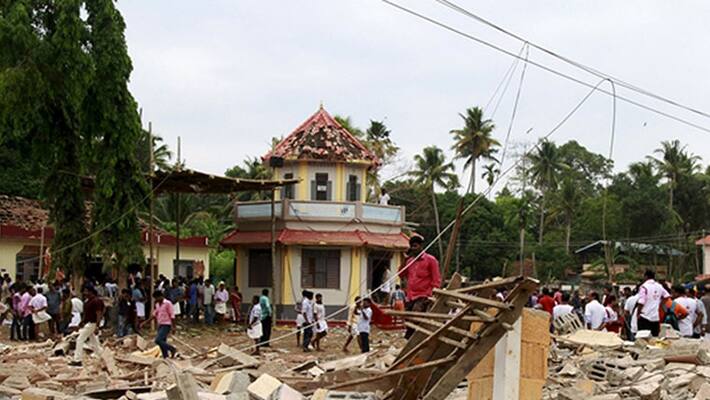 police service officers association on puttingal firework tragedy police service officers association on puttingal firework tragedy