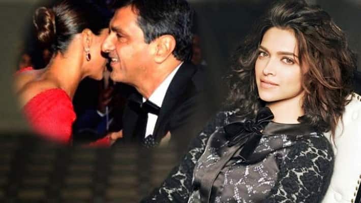Deepika writes a heartfelt message to her Pa on Father Day Deepika writes a heartfelt message to her Pa on Father Day