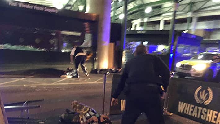 London attackers mother blames Internet for sons radicalization London attackers mother blames Internet for sons radicalization