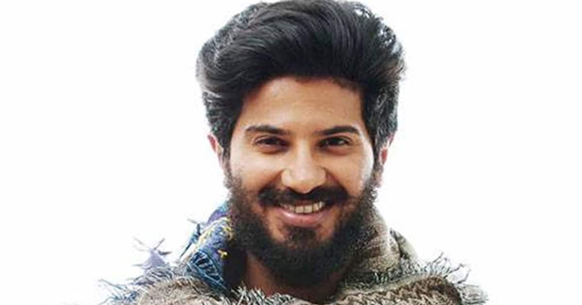 Know Dulquer Salmaan's net worth, cars, salary, education and more