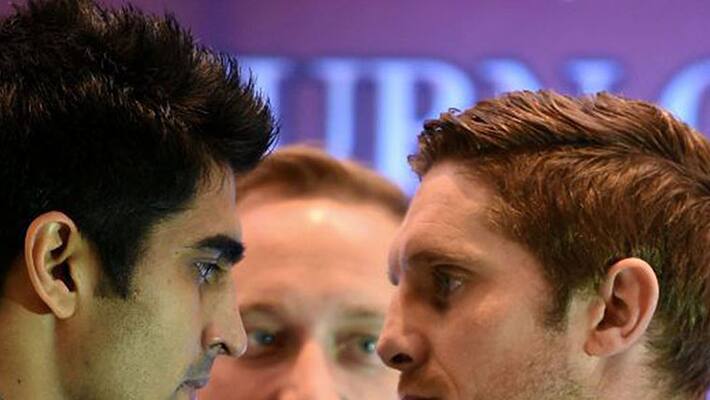 Against southpaw Kerry Hope, Vijender Singh faces tricky test Against southpaw Kerry Hope, Vijender Singh faces tricky test