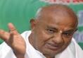 Deve Gowda indicates exit from Lok Sabha Election seeks time for last Parliamentary speech