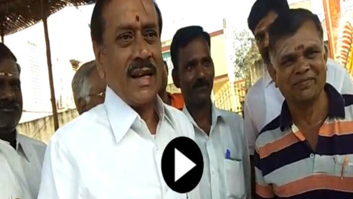 h.raja says Television owners like so many people are dead h.raja says Television owners like so many people are dead