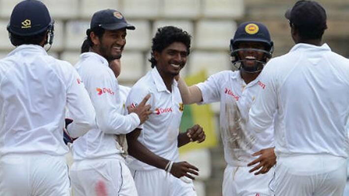 Perera bowls Sri Lanka to series triumph Perera bowls Sri Lanka to series triumph