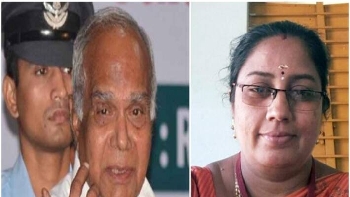 panvaarilaal progith meeth press for nirmala devi issue panvaarilaal progith meeth press for nirmala devi issue