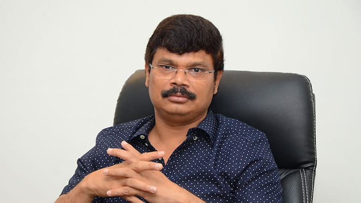 shocking story on boyapati srinu shocking story on boyapati srinu