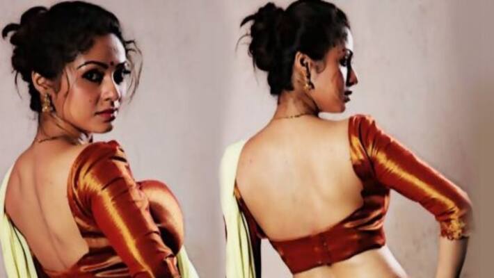 actress sadha turn to producer actress sadha turn to producer