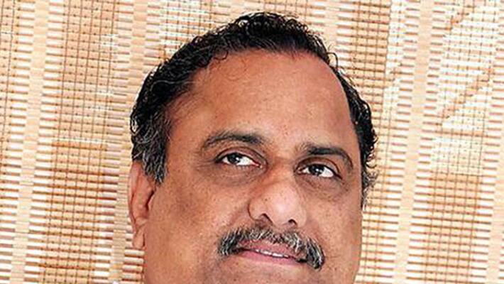 kapu leader, ex minister mudragada padmanabham writes a letter to ex cm chandrababu kapu leader, ex minister mudragada padmanabham writes a letter to ex cm chandrababu