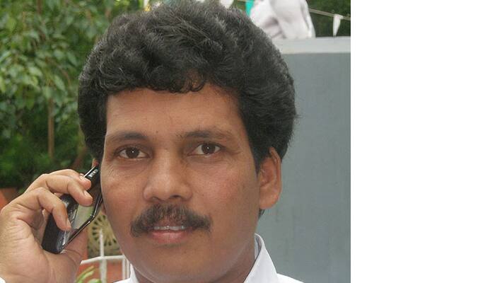kidari murder case.. one of the accused arrest kidari murder case.. one of the accused arrest
