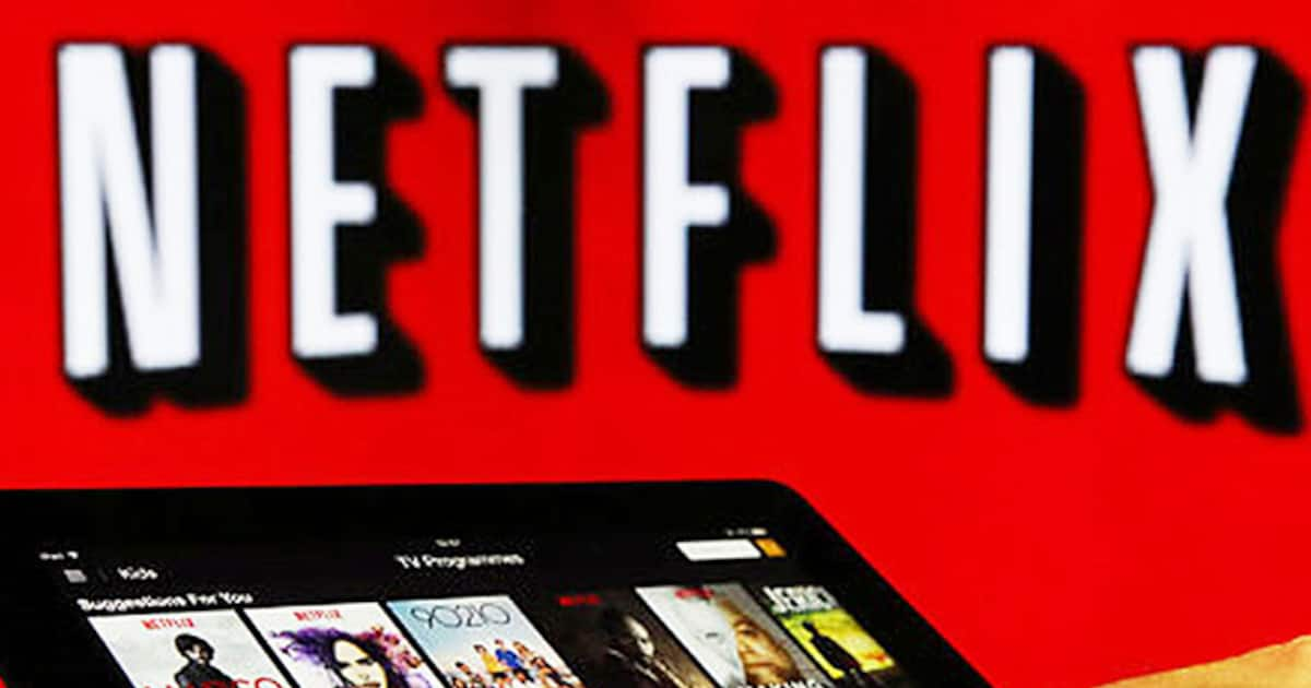 Netflix allowing TV, movie downloads for offline viewing