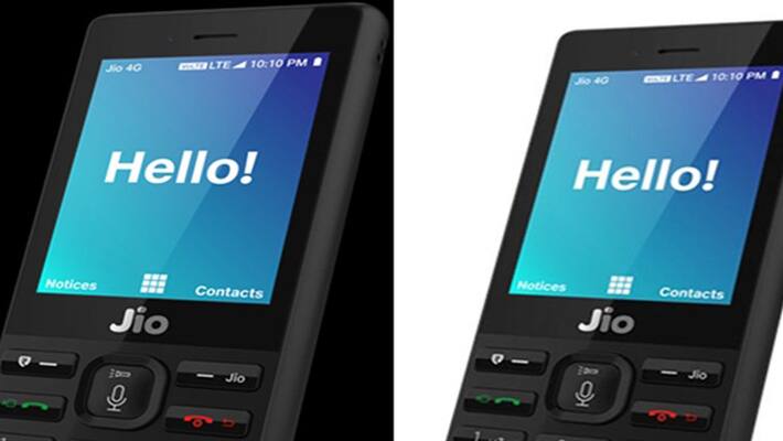 JioPhone deliveries start Jio hopes to ship 6 million units by October 10 JioPhone deliveries start Jio hopes to ship 6 million units by October 10