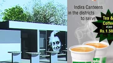 Karnataka Indira Canteens come as a boon, to provide free food to people from low income groups