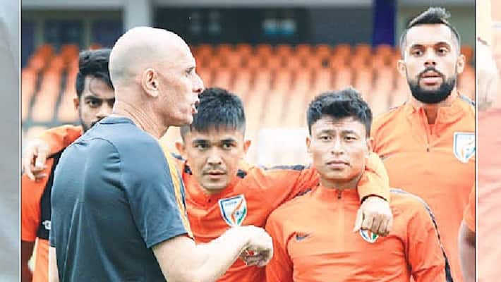 india faces kyrgyzstan in afc asian cup qualifiers india faces kyrgyzstan in afc asian cup qualifiers
