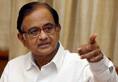 Rahul Gandhi will not be the PM face for Congress in 2019 Chidambaram lok sabha elections