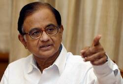 Rahul Gandhi will not be the PM face for Congress in 2019 Chidambaram lok sabha elections