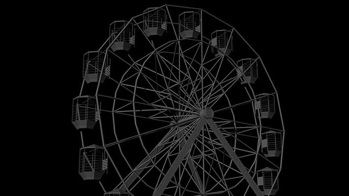 couple allegedly had sexual intercourse while riding the Giant Wheel ride in US apa couple allegedly had sexual intercourse while riding the Giant Wheel ride in US apa