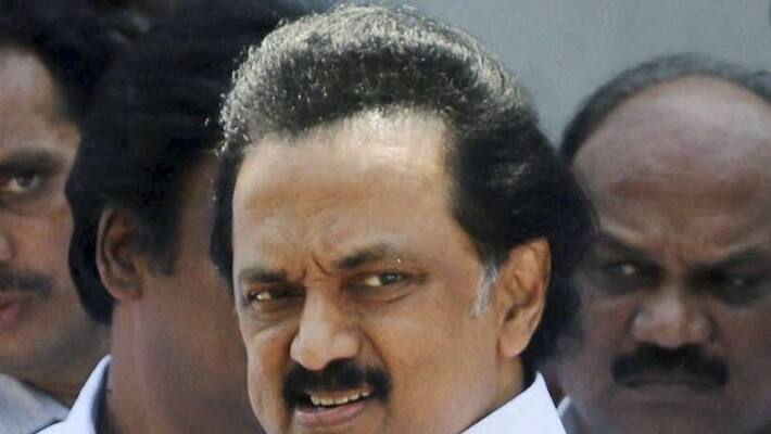 dmk lead alliance party meeting today for third time dmk lead alliance party meeting today for third time