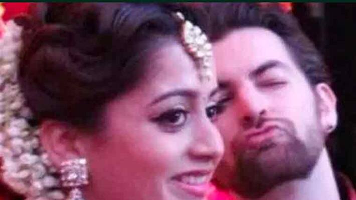 This is how Twitter celebrated Neil Nitin Mukesh engagement This is how Twitter celebrated Neil Nitin Mukesh engagement