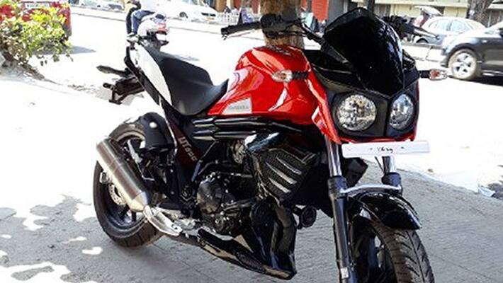 Mahindra Mojo BS6 Price Hiked Mahindra Mojo BS6 Price Hiked