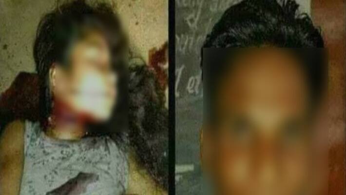Continuous rape 9year girl Continuous rape 9year girl