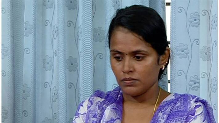 accused in blue black mailing case arrested in thiruvananthapuram accused in blue black mailing case arrested in thiruvananthapuram
