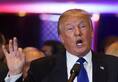Donald Trump Jim Acosta CNN White House press ban United States media rights