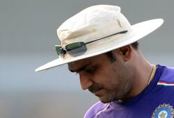 Virender Sehwag tweets to reveal end of association with Kings XI Punjab
