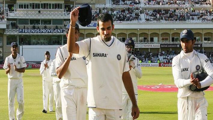 Sourav Ganguly Wishes former Cricketer Zaheer Khan On His 40th Birthday Sourav Ganguly Wishes former Cricketer Zaheer Khan On His 40th Birthday