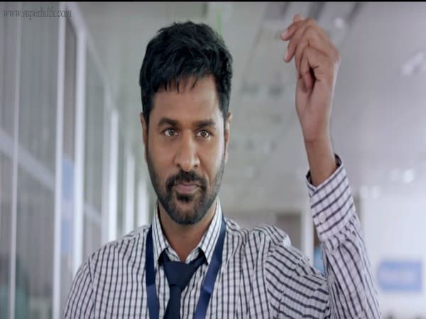 <p><strong>ಸ್ಫೂರ್ತಿ: </strong>ಜನಪ್ರಿಯ ನಿರ್ದೇಶಕರಾದ ಶಂಕರ್ ಮತ್ತು ಕೆ ಬಾಲಚಂದರ್ ಅವರು ಪ್ರಭುದೇವ ನಿರ್ದೇಶನ ತೆಗೆದುಕೊಳ್ಳಲು ಮತ್ತು ಕ್ಷೇತ್ರದಲ್ಲಿ ಉತ್ತಮ ಸಾಧನೆ ಮಾಡಲು ಪ್ರೇರಣೆ ನೀಡಿದರು.</p>