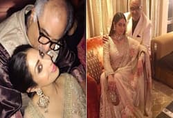 Boney Kapoor questioned about Sridevi: Here is his reaction