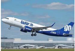 DGCA engine glitch passengers lives risk neo indigo goair