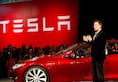 Tesla announces deal for Shanghai factory