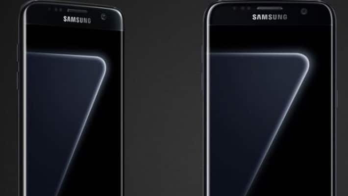 Samsung Galaxy S7 Edge Black Pearl edition to arrive in January Samsung Galaxy S7 Edge Black Pearl edition to arrive in January